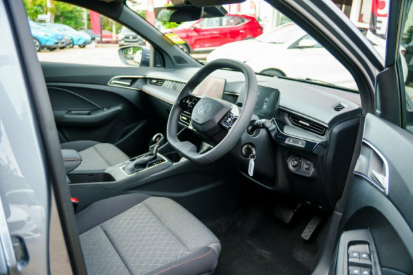 2026 MG MG3 ZP22 Vibe Hatch Image 15