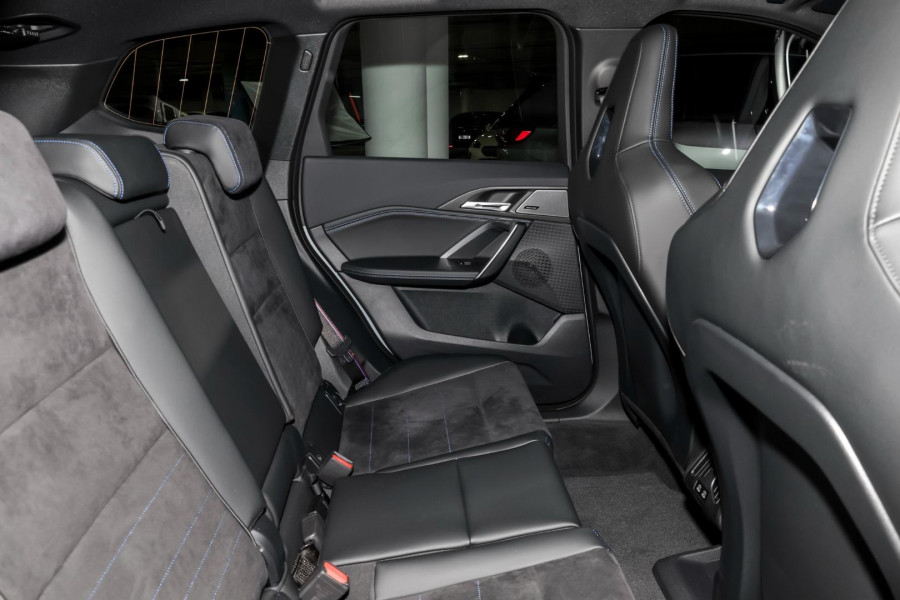 2025 BMW X1 U11 M35i xDrive SUV