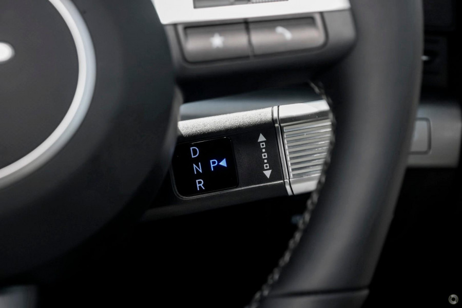 2026 Hyundai KONA SX2.V3 Hybrid Premium SUV Image 13