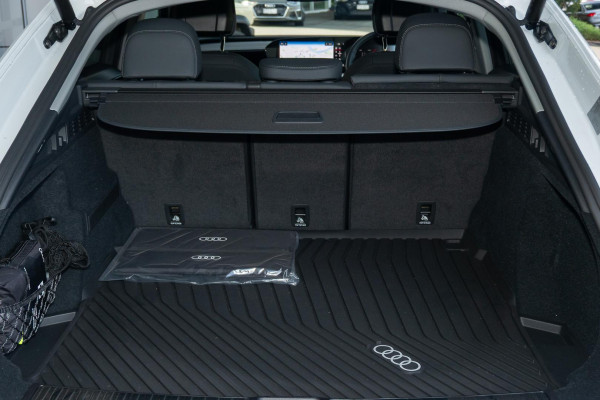 2025 Audi Q5 GU TFSI 150kW SUV