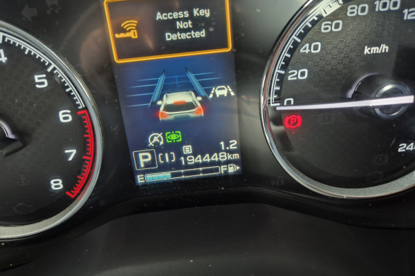 2019 Subaru Forester S5 2.5i-S SUV Image 15