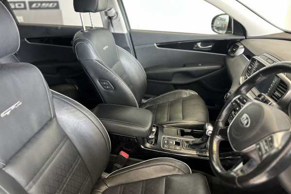 2017 Kia Sorento UM Platinum SUV Image 8