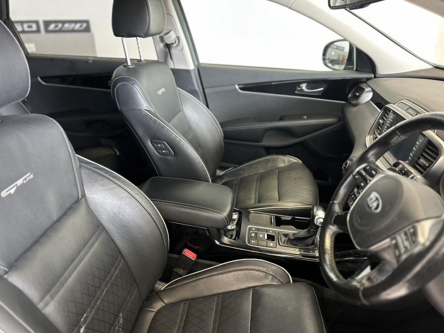 2017 Kia Sorento UM Platinum SUV Image 8