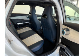 2022 BYD Atto 3 Standard SUV
