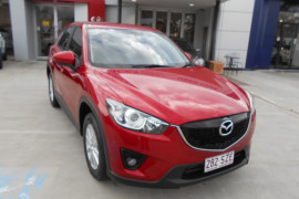 Mazda Cx-5 Maxx KE