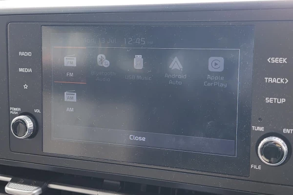 2022 Kia Carnival KA4 S People Mover Image 14