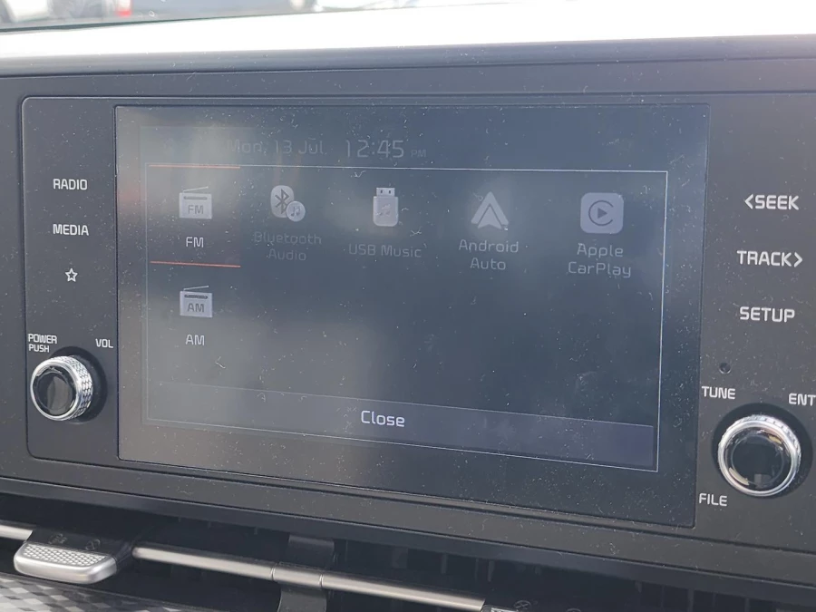 2022 Kia Carnival KA4 S People Mover Image 14