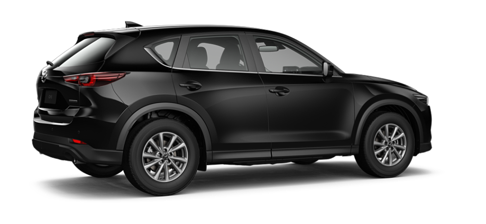 2025 MY24 Mazda CX-5 KF Series G25 Maxx Sport SUV Image 12