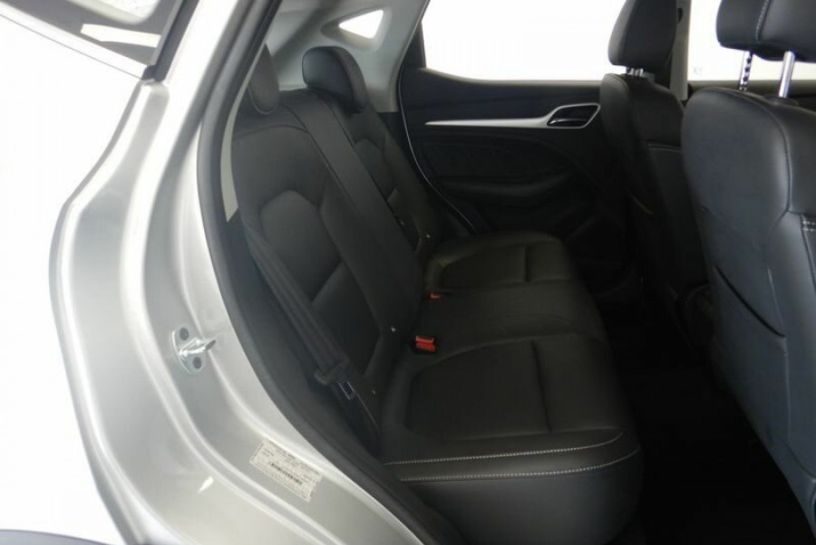 2019 MG ZS AZS1 Excite Plus Suv