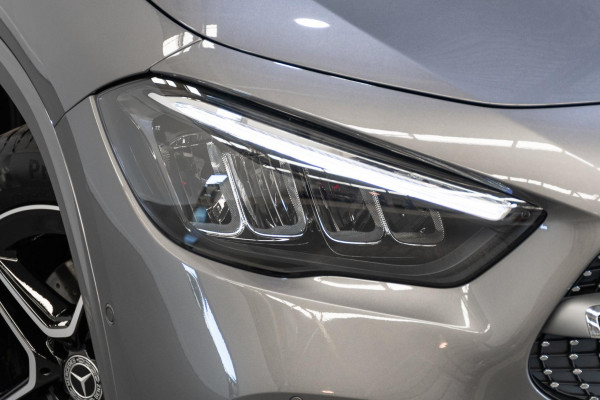 2026 Mercedes-Benz GLA-Class H247 GLA200 SUV