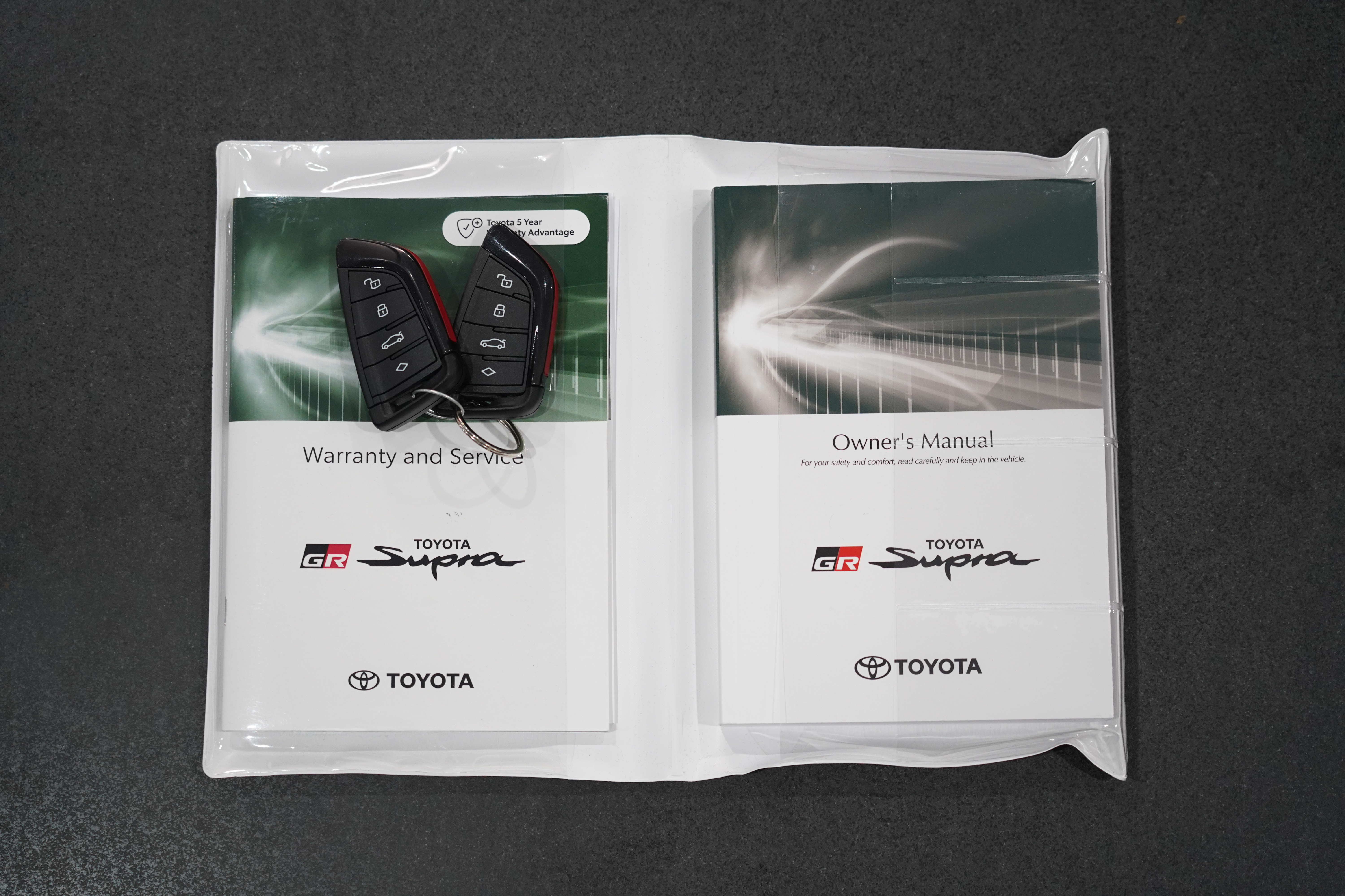 2022 Toyota Gr Supra Gts Manual Coupe Image 41