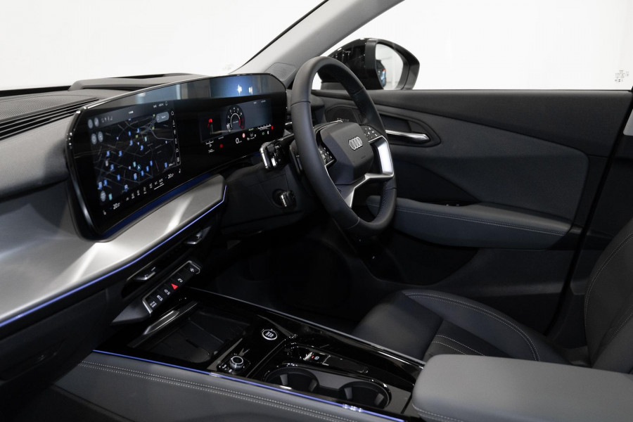 2026 Audi Q3 TFSI Sport SUV