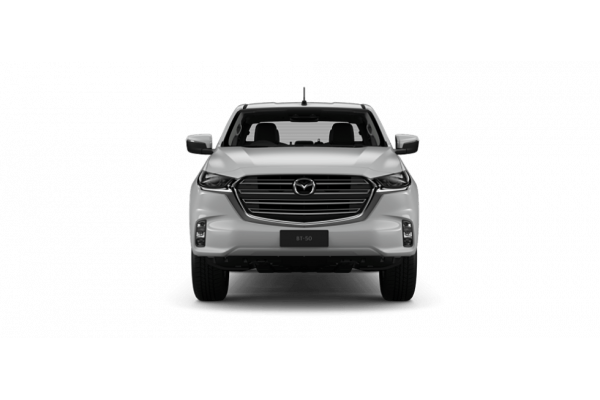 2024 Mazda BT-50 TF XTR Ute Image 5