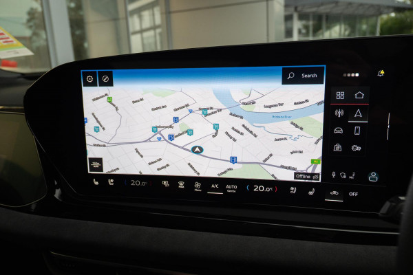 2025 Audi S5 B10 Sedan image 16
