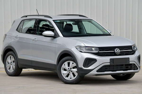 2024 Volkswagen T-Cross D31 85TSI Life SUV