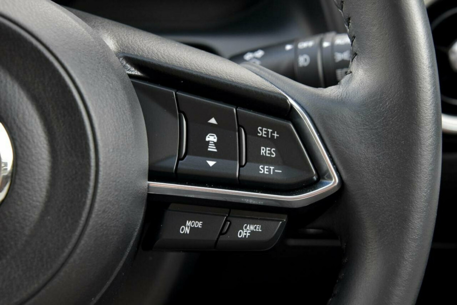 2022 Mazda CX-3 DK4W7A Akari LE SUV Image 15