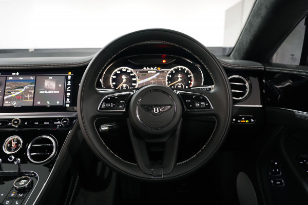 2022 Bentley Continental Gt V8 Coupe Image 25