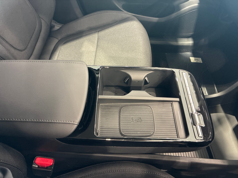 2026 Hyundai Tucson NX4.V4  SUV Image 17
