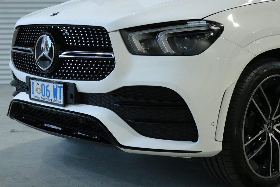 2020 Mercedes-Benz GLE-Class V167 GLE300 d SUV Image 16