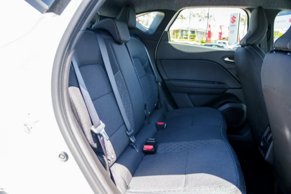 2025 MY24 Mitsubishi ASX XD LS SUV Image 9