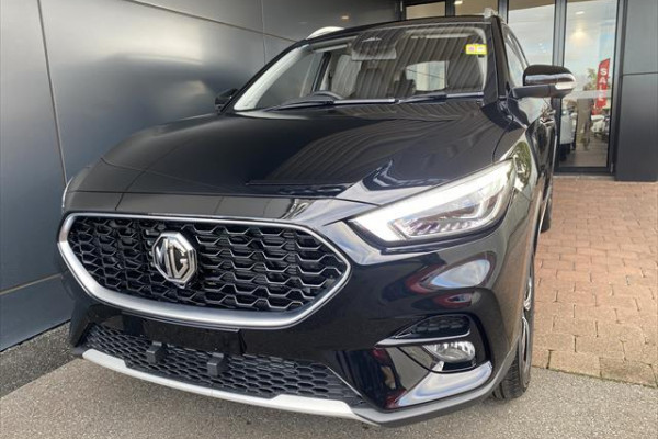 2025 MG ZST Vibe SUV Image 5