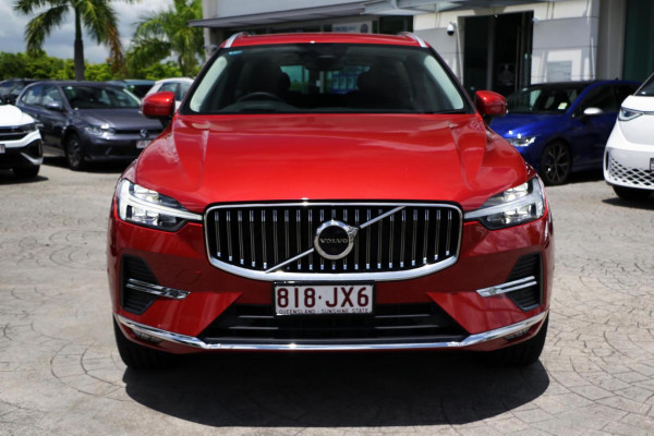 2023 Volvo XC60 UZ Ultimate B5 Bright SUV Image 3