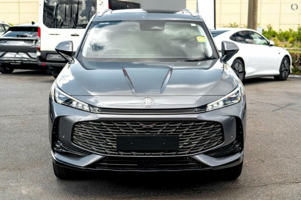 2025 MG HS AS33P Super Hybrid Essence SUV Image 2