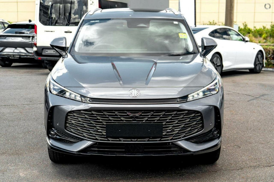 2025 MG HS AS33P Super Hybrid Essence SUV Image 2