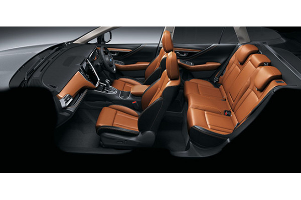 2024 Subaru Outback 6GEN AWD Touring SUV