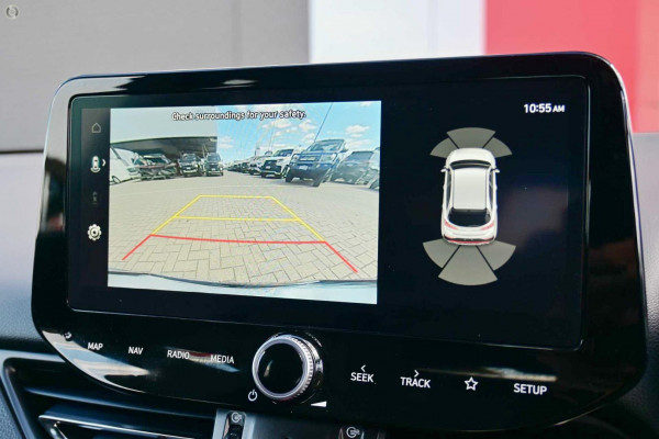 2026 MY27 Hyundai i30 PDe.V6 N Premium Hatch Image 12