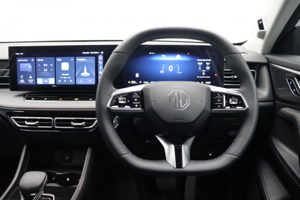 2026 MG HS Excite Hybrid+ SUV Image 10