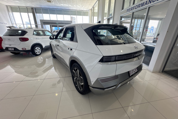 2023 MY24 Hyundai IONIQ 5 NE.V4  SUV