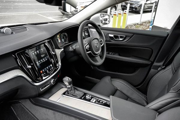 2019 MY20 Volvo S60 (No Series) T5 Inscription Sedan