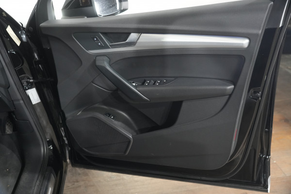 2018 Audi Q5 FY TDI Sport SUV Image 25