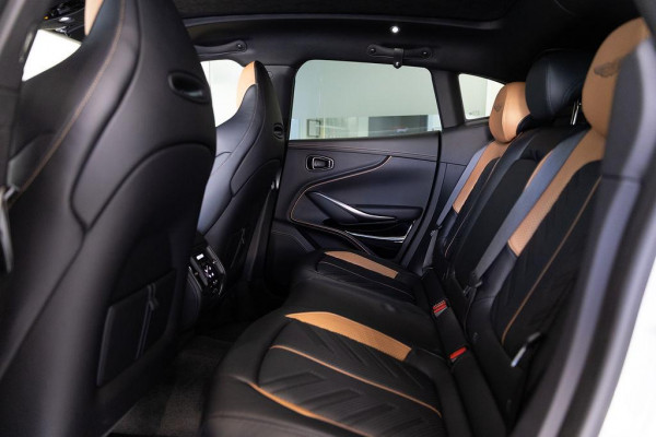 2026 Aston Martin DBX  S SUV Image 30