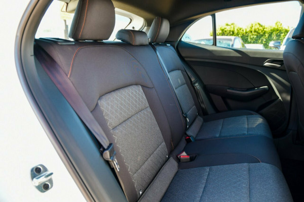 2025 MY25.5 MG MG3 ZP22 Excite Hatch Image 9