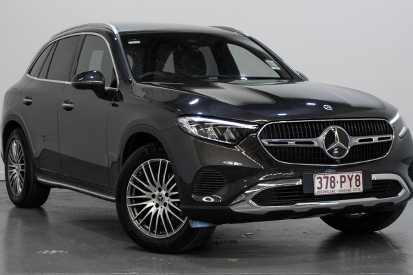Mercedes-Benz GLC-Class GLC200 X254