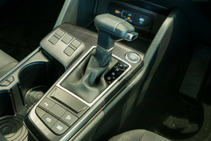 2026 Kia Sportage NQ5 PE SX SUV Image 14
