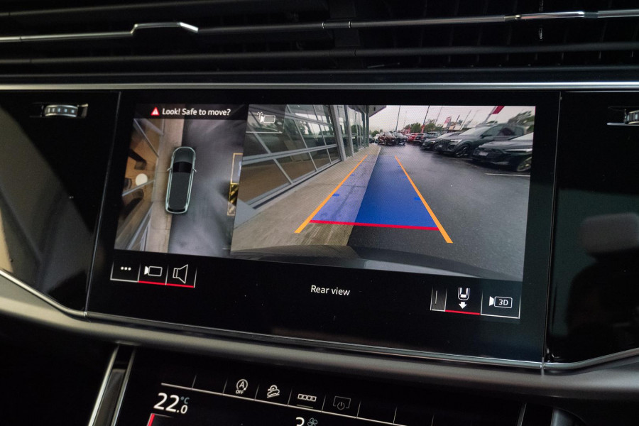 2025 Audi Q7 4M TFSI 185kW SUV