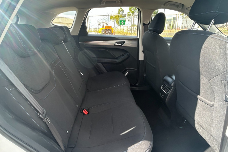 2023 GWM Haval Jolion A01 Premium SUV Image 10