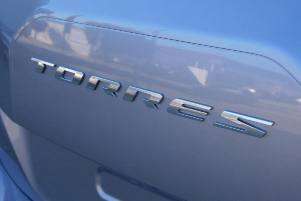 2025 MY26 KGM Torres J140 Hybrid K40 SUV Image 9