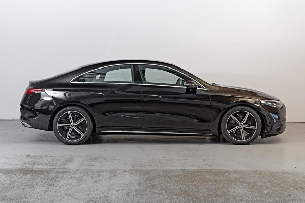 2026 Mercedes-Benz CLA-Class C178 CLA200 Coupe