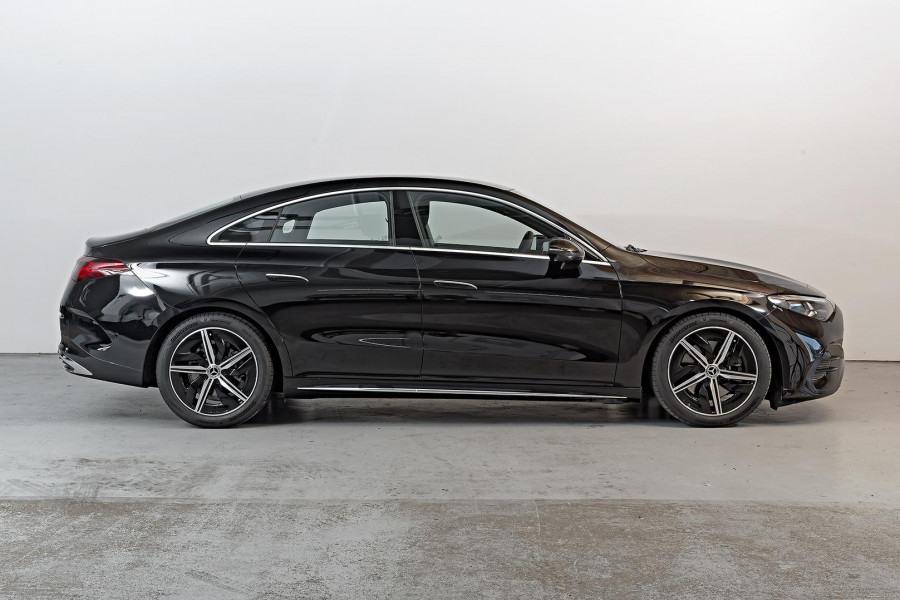 2026 Mercedes-Benz CLA-Class C178 CLA200 Coupe