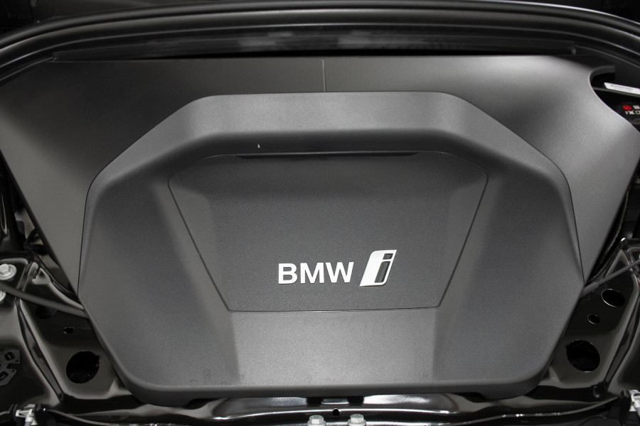 2024 BMW iX2 U10 eDrive20 M Sport SUV