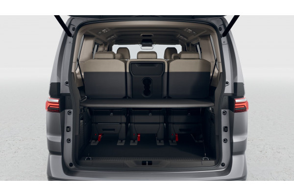 2024 MY25 Volkswagen Multivan T7 TDI360 Life LWB People Mover Image 11