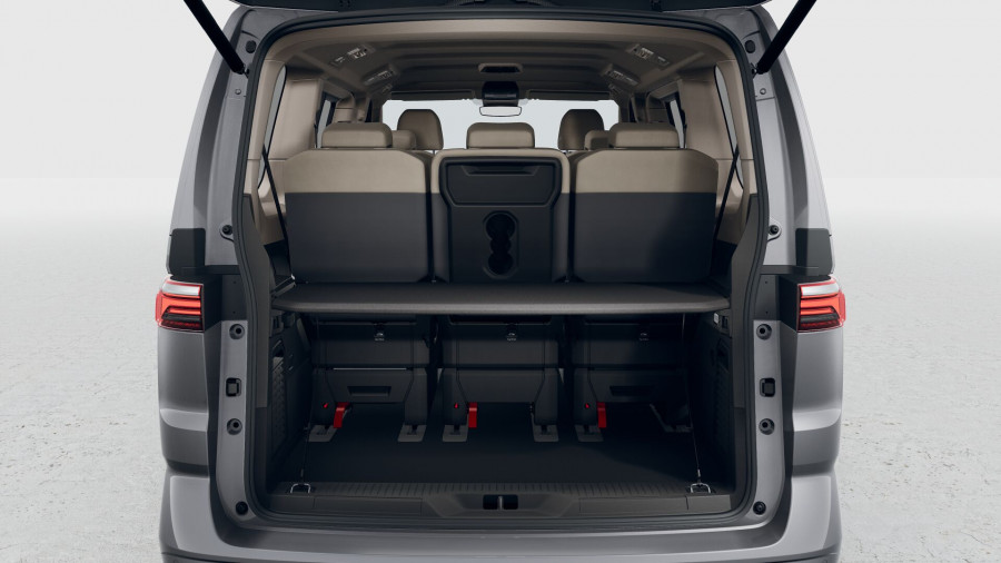 2024 MY25 Volkswagen Multivan T7 TDI360 Life LWB People Mover Image 11