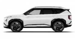 New Kia EV5