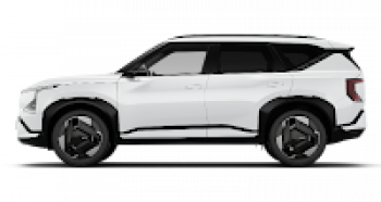 New Kia EV5