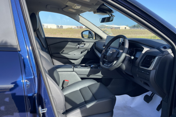 2026 Nissan X-Trail T33 ST-L e-POWER SUV Image 12
