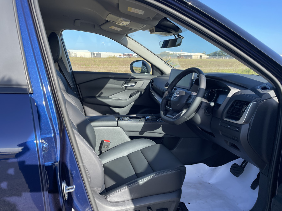 2026 Nissan X-Trail T33 ST-L e-POWER SUV Image 12